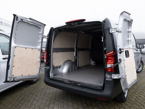 Mercedes-Benz Vito 116 120 kW image number 9