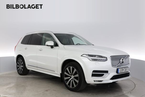 Volvo XC90 B5 AWD Inscription 175 kW image number 2