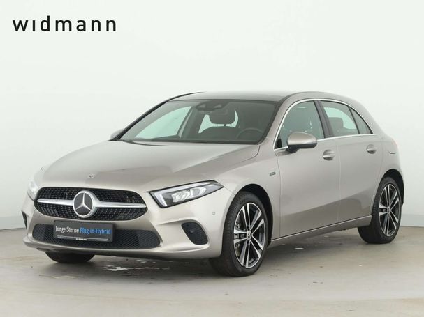 Mercedes-Benz A 250 e 160 kW image number 1