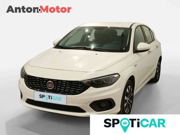 Fiat Tipo 1.3 MultiJet 70 kW image number 1