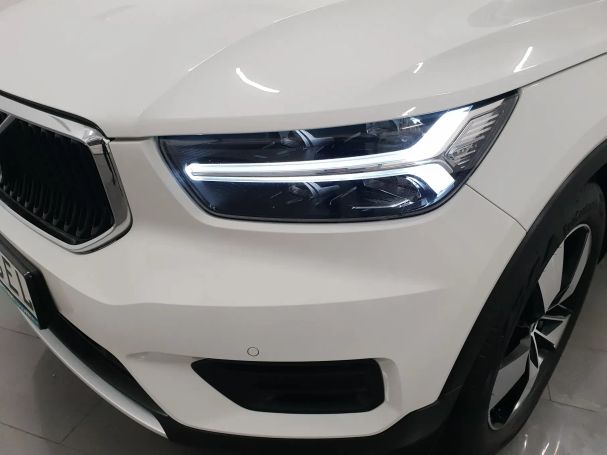 Volvo XC40 D3 110 kW image number 11