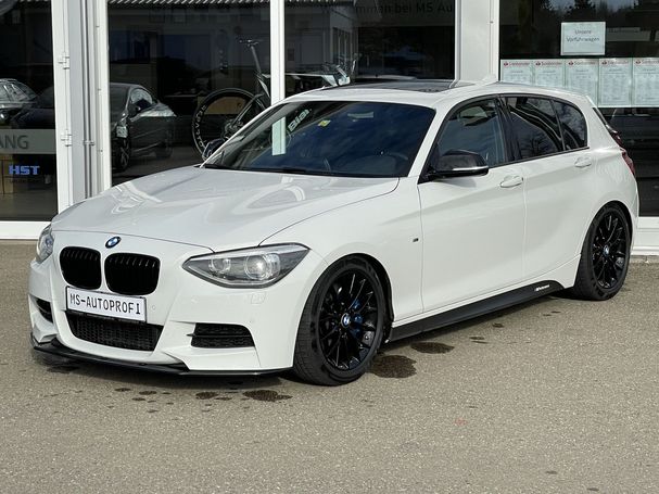 BMW 135i xDrive 235 kW image number 2