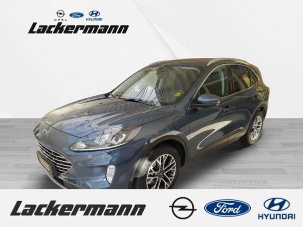 Ford Kuga 165 kW image number 1