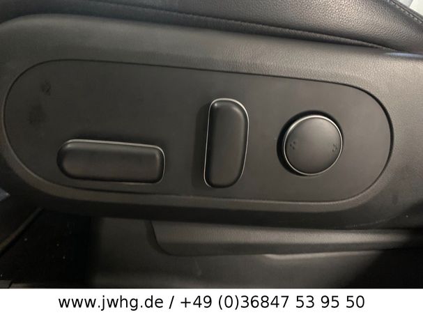 Hyundai Ioniq 5 TECHNIQ 160 kW image number 8