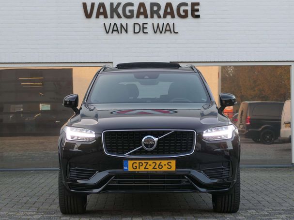 Volvo XC90 T8 AWD 287 kW image number 35