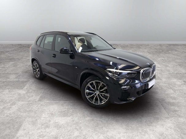 BMW X5 xDrive30d 210 kW image number 18