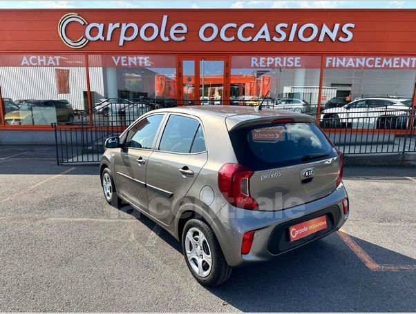 Kia Picanto 1.0 49 kW image number 12