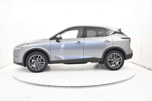 Nissan Qashqai 1.3 Tekna Xtronic 116 kW image number 5