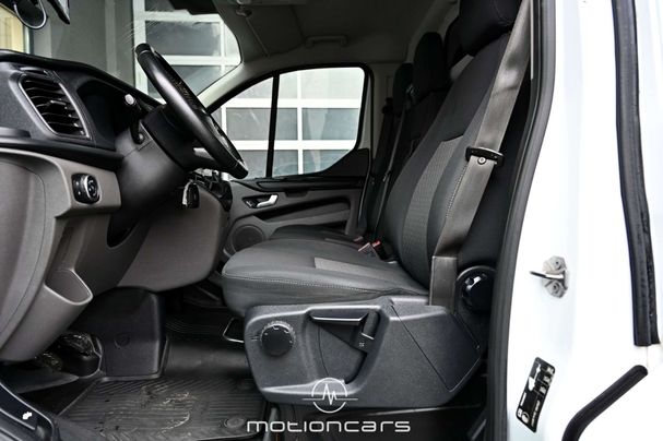 Ford Transit Custom 280 L1 2.0 TDCi Trend 96 kW image number 9