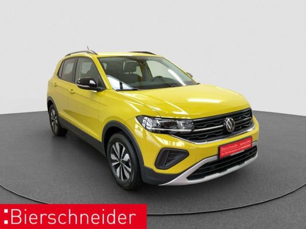 Volkswagen T-Cross 1.0 TSI DSG 85 kW image number 2