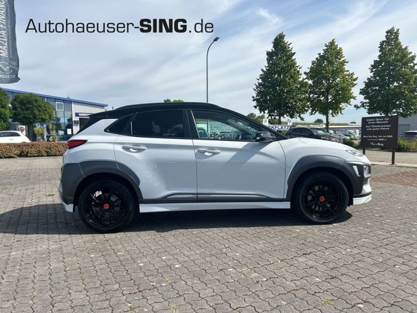 Hyundai Kona 130 kW image number 7