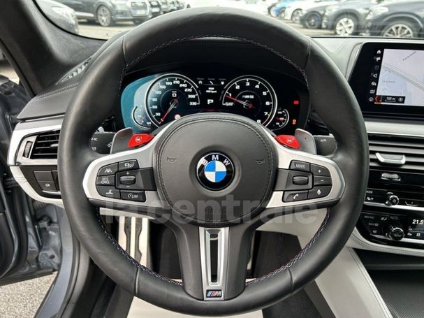 BMW M5 xDrive 441 kW image number 22