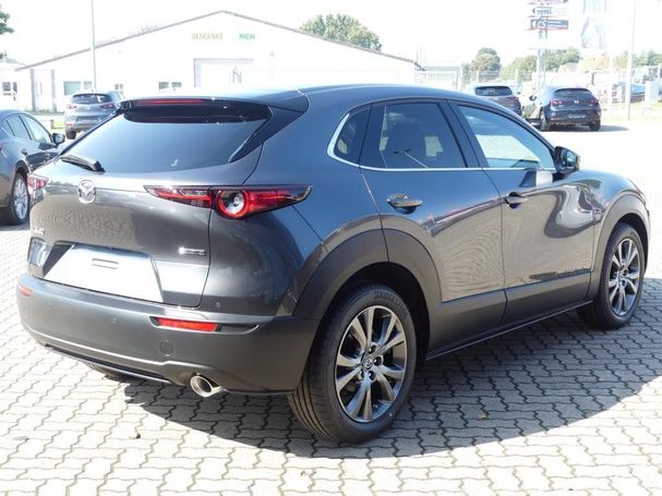 Mazda CX-30 2.0 186 137 kW image number 6