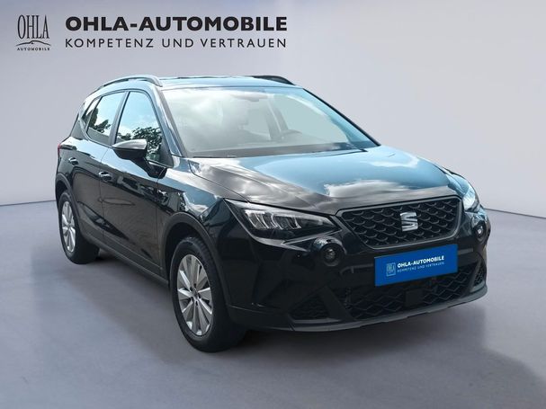 Seat Arona 1.0 TSI DSG Style 85 kW image number 2