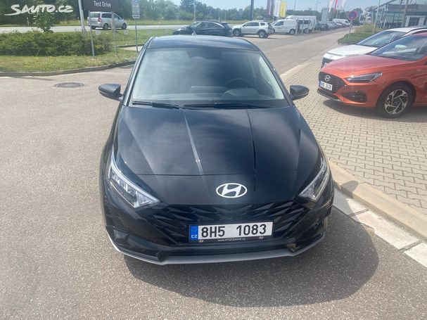 Hyundai i20 1.0 Style 74 kW image number 3