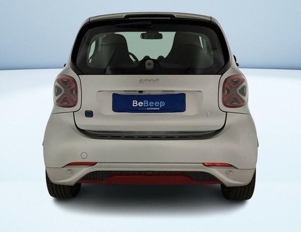 Smart ForTwo EQ pulse 60 kW image number 6