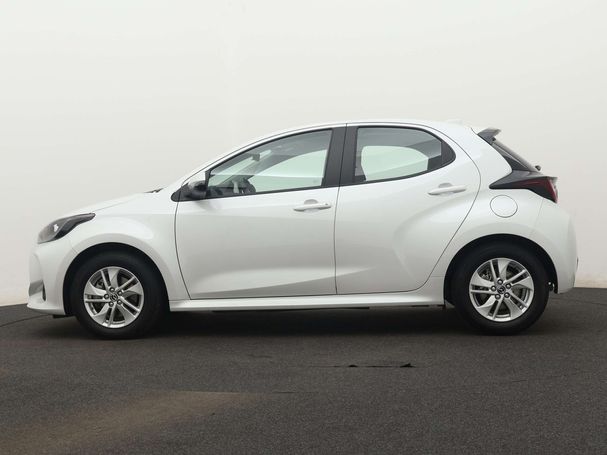 Mazda 2 Hybrid Agile 85 kW image number 3