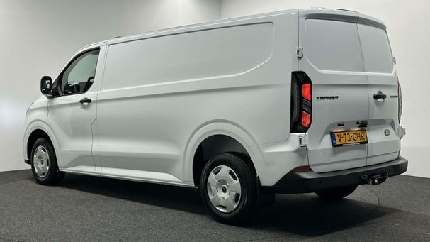 Ford Transit Custom L2H1 100 kW image number 5