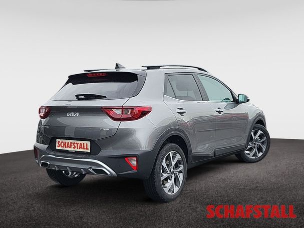 Kia Stonic 1.0 100 74 kW image number 6