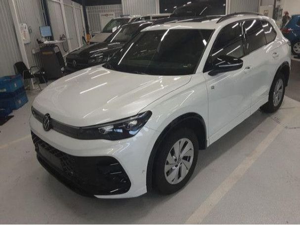 Volkswagen Tiguan 2.0 TDI R-Line DSG 4Motion 142 kW image number 1