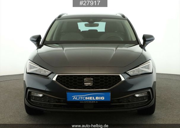 Seat Leon ST 2.0 TDI DSG Style 110 kW image number 10