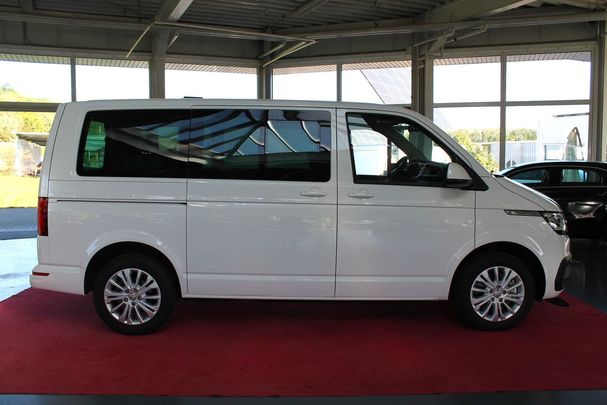 Volkswagen T6 Caravelle 110 kW image number 2