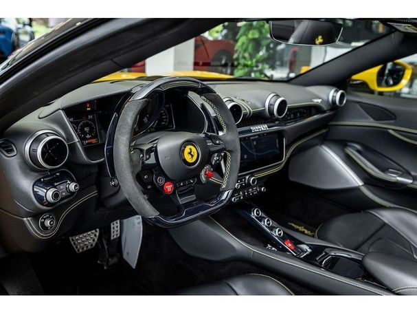 Ferrari Portofino T 441 kW image number 5