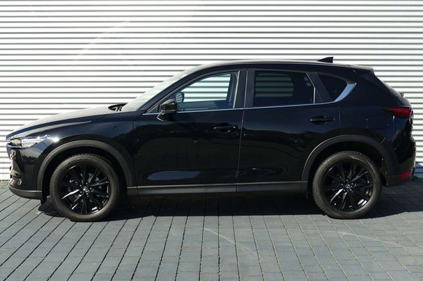 Mazda CX-5 165 121 kW image number 3