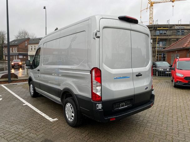 Ford E-Transit 350 L2 Trend 135 kW image number 3