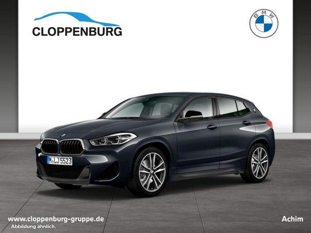 BMW X2 sDrive20i 141 kW image number 1