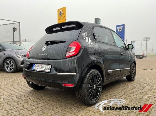 Renault Twingo SCe 65 48 kW image number 5