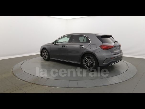 Mercedes-Benz A 200 7G-DCT Line 120 kW image number 14