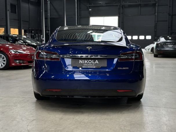 Tesla Model S Performance 585 kW image number 7