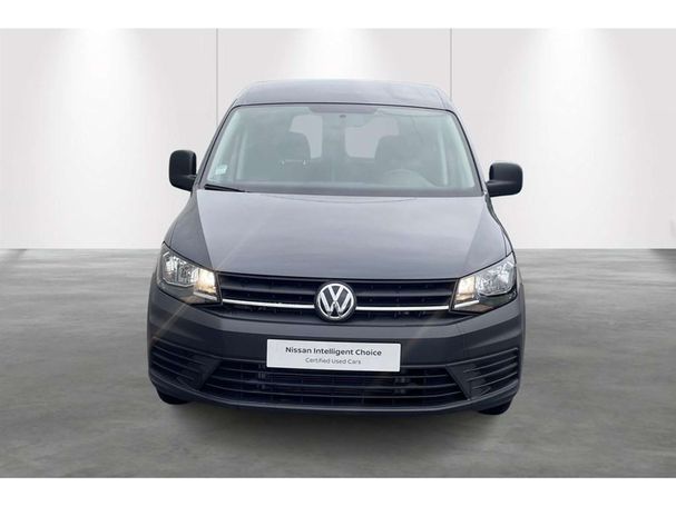 Volkswagen Caddy TSI 75 kW image number 2