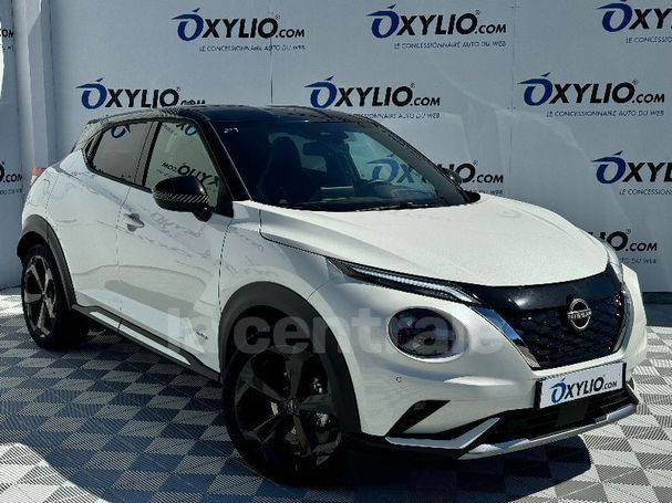 Nissan Juke 105 kW image number 2