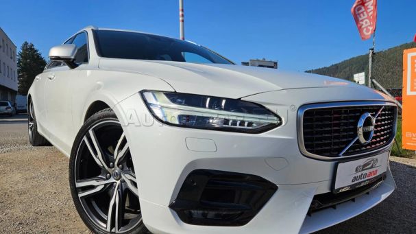 Volvo V90 D5 AWD 173 kW image number 13