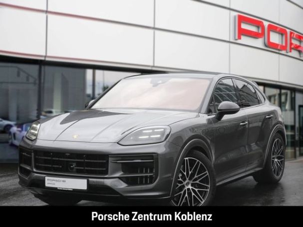 Porsche Cayenne GTS Coupé 368 kW image number 1