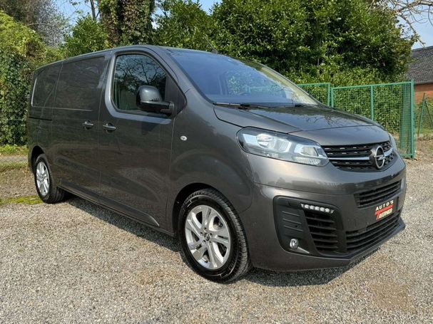 Opel Vivaro L2 130 kW image number 2