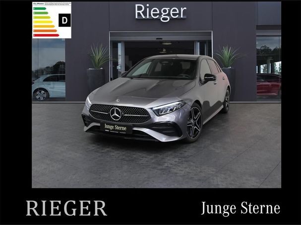 Mercedes-Benz A 220 d 140 kW image number 5