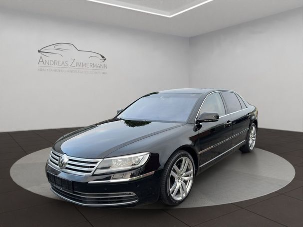 Volkswagen Phaeton V8 4Motion 246 kW image number 1