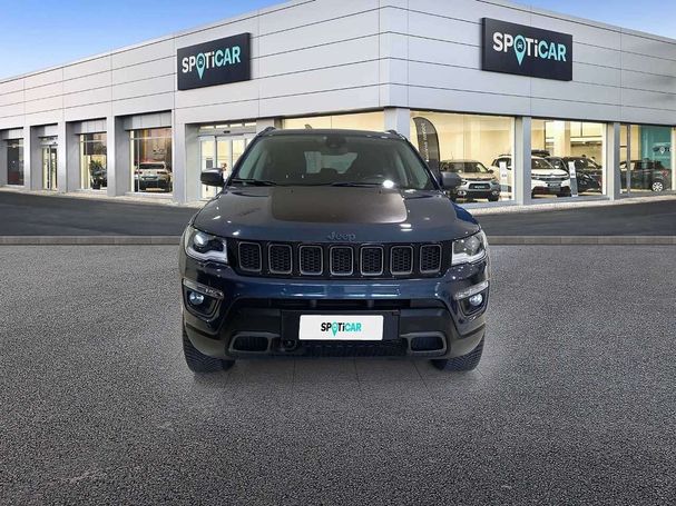 Jeep Compass Trailhawk 132 kW image number 2