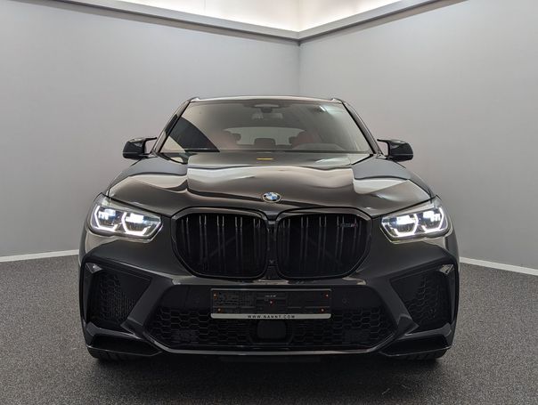 BMW X5 M Competition Sport xDrive 460 kW image number 3