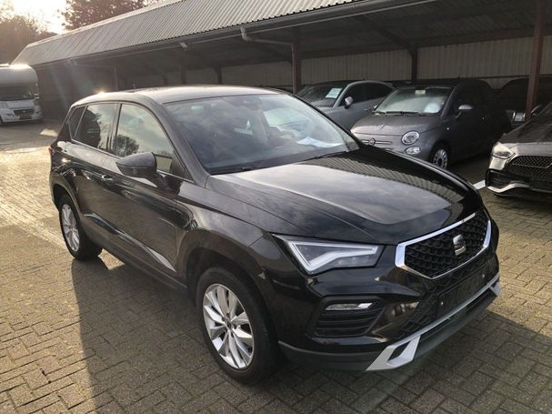 Seat Ateca Style 85 kW image number 2