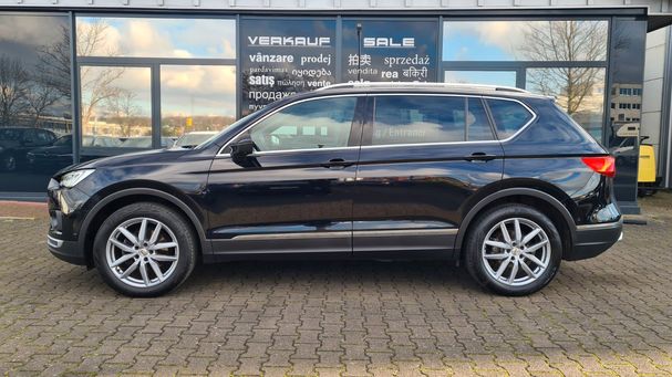 Seat Tarraco 2.0 TDI XCellence 110 kW image number 2