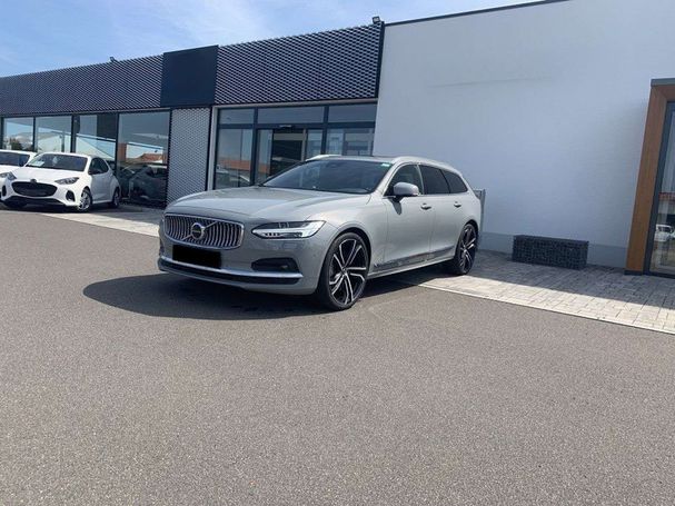 Volvo V90 B4 Ultimate 145 kW image number 1