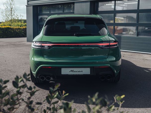 Porsche Macan 195 kW image number 7