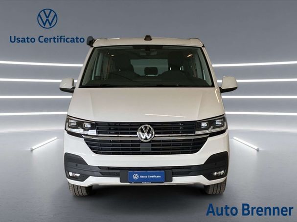 Volkswagen T6 California DSG Beach 110 kW image number 2