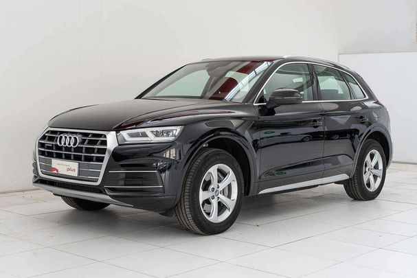 Audi Q5 50 TFSI quattro Business 220 kW image number 1