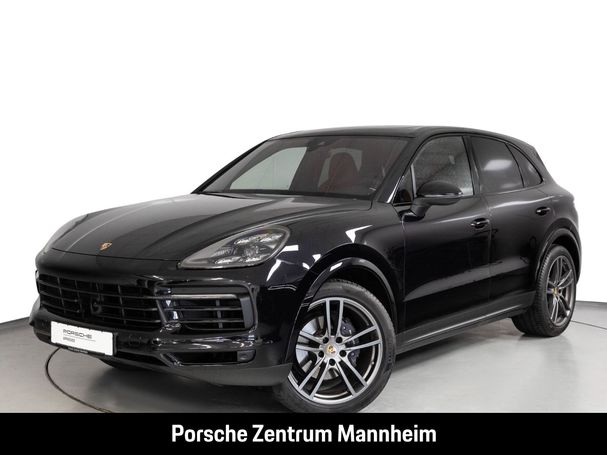 Porsche Cayenne 250 kW image number 1