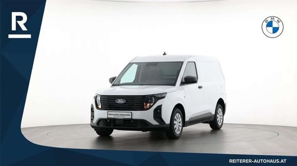 Ford Transit Courier 74 kW image number 11